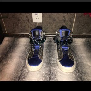 Giuseppe Men shoes